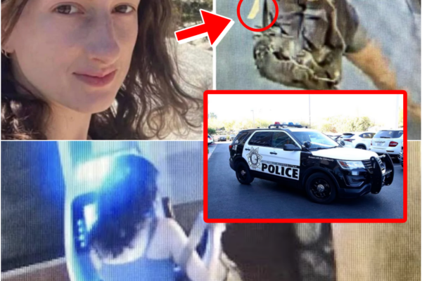 🚨 BREAKTHROUGH IN THE SEARCH FOR SALLY CONTARINO — A CRUCIAL “TR...