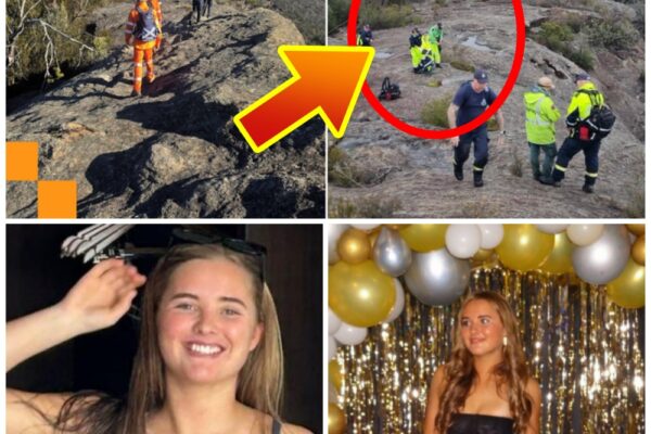 Missing Teen Hiker Lily Hooper: Family’s Emotional Plea Emerges as Sea...