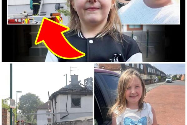 SH-O-CK UPDATE: Family Left Shat-tered After 7-Year-Old Girl and Aunt ...
