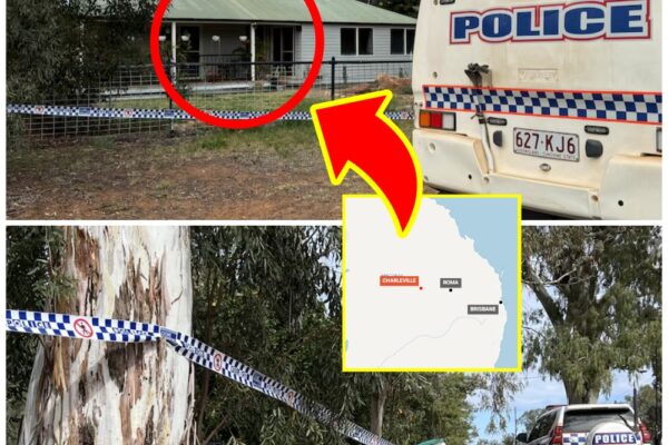 Police Retreated From a Violent Home. By Morning, a Child Was Alive, T...