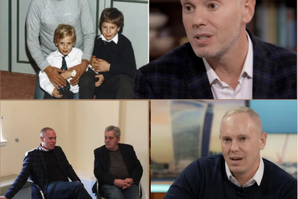 HEARTBREAKING NEWS FROM ITV STAR..! – PRESENTER ISSUES DEVASTATI...