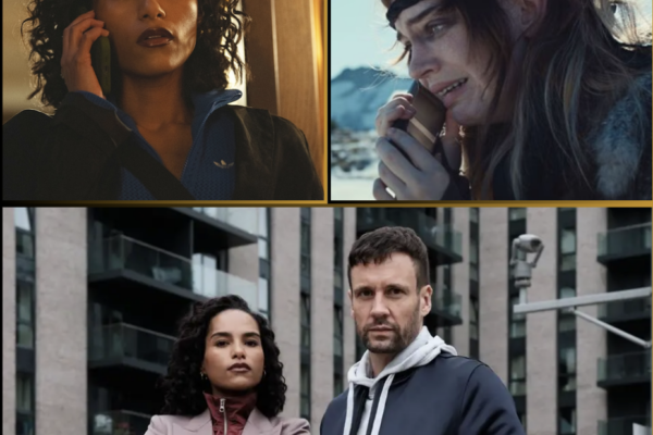 LINE OF DUTY FANS HAVE A GRIPPING NEW POLICE DRAMA TO BINGE — AND VIEW...