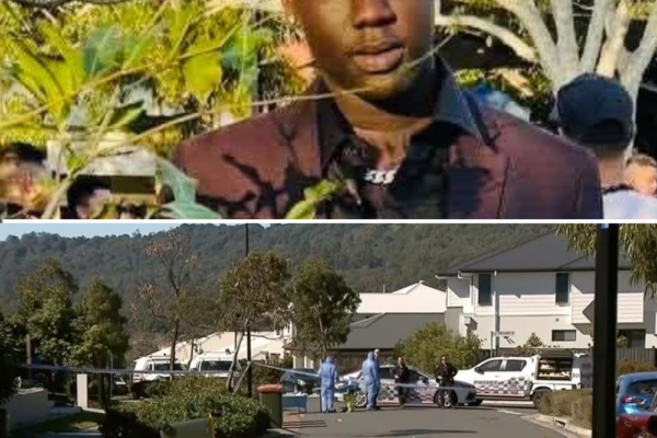 A 21-Year-Old Man Was F@tally Att@cked by Unknown Assailants on a Stre...