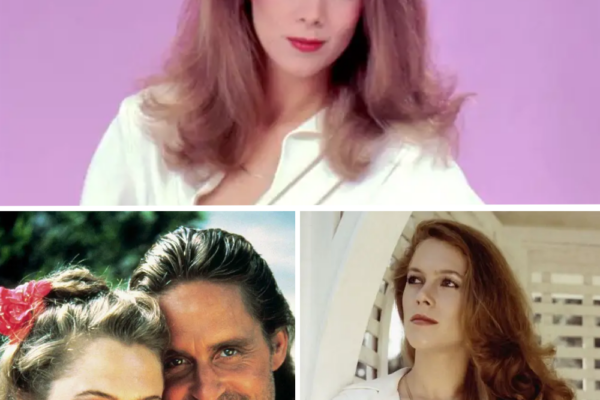 The Glory of “Romancing the Stone” Was Only the Tip of the Iceberg: Ka...