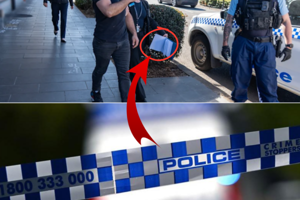 🚨 SYDNEY SALON HO-RROR: Business Owner Accused of Dru-gging and Se-xua...