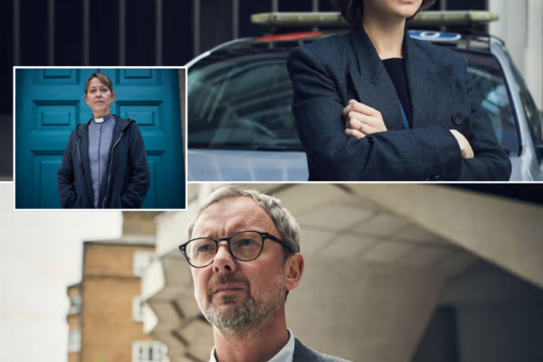 NETFLIX’S HIDDEN CRIME GEM IS LEAVING VIEWERS SPEECHLESS! “Faultless” ...