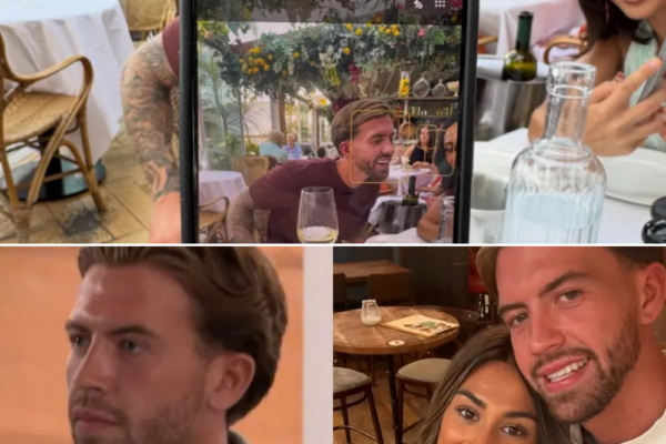 PRIYA & AIDAN FINALLY BREAK THEIR SILENCE! Their Relationship Sta...