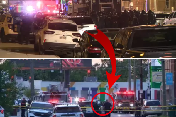 🚨 BREAKING: 11-YEAR-OLD SH-OT IN EAST PRICE HILL AS MASSIVE SWAT RESPO...