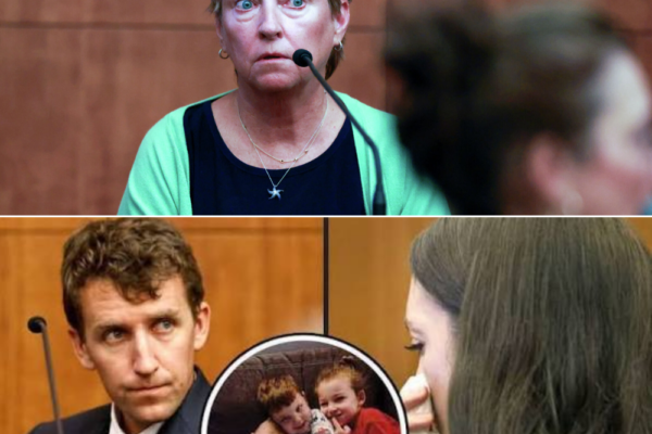 Chilling Court Testimony: Lindsay Clancy Was ‘Begging for Help’ in Mon...