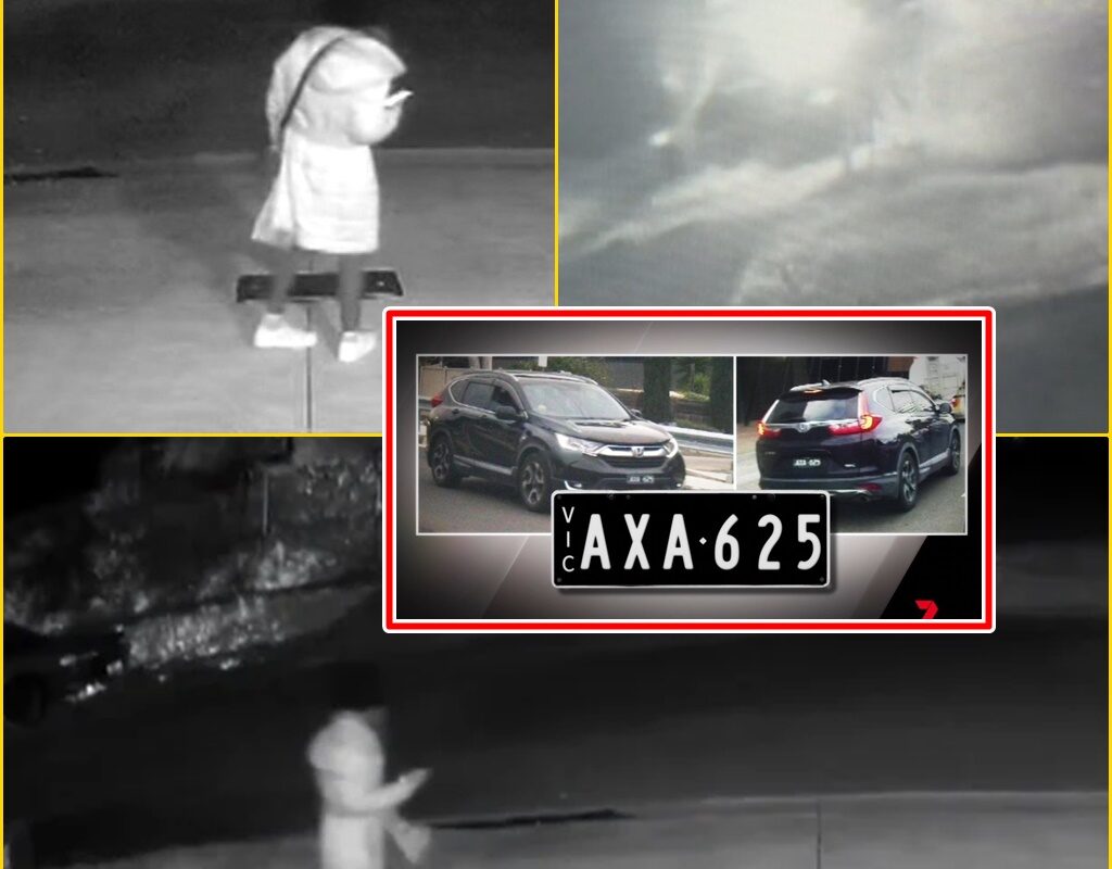 DON’T WAIT UNTIL WE COME FOR YOU — POLICE ISSUE EMOTIONAL PLEA TO HIT-RUN DRIVER AFTER HEIDELBERG WEST FATHER LEFT FIGHTING FOR HIS LIFE