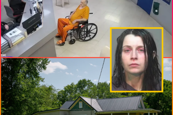 THERE’S NO CRI:ME—SH0CKING NEW CLAIM TURNS OHIO’S 16-CHILD...