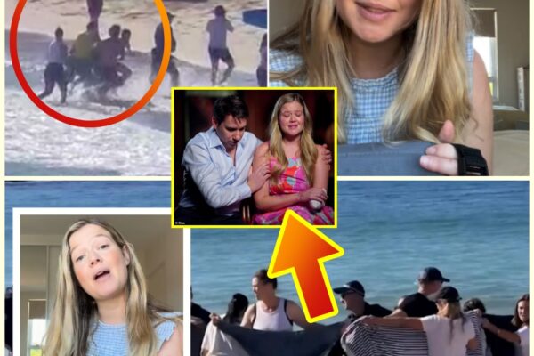 I’m Constantly Being Harassed: Leah Stewart Reveals the Painful New Ch...