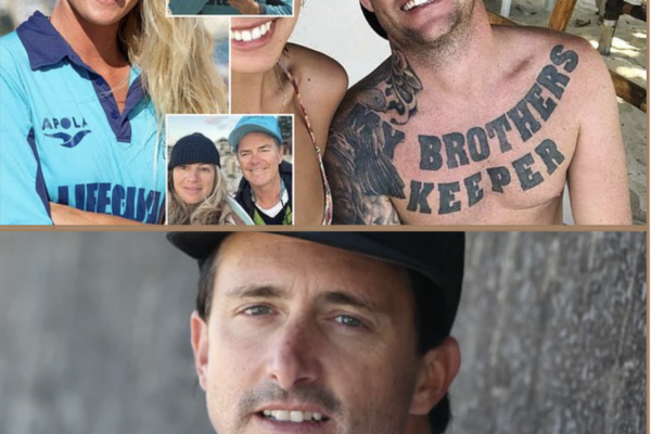 BEHIND BONDI RESCUE’S SUNSHINE LIES YEARS OF HEARTBREAK..! – Mat...