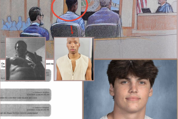 DISTURBING PRIVATE MESSAGES REVEALED FOR THE FIRST TIME..! — KARMELO A...