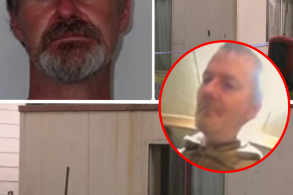 A key clue has emerged in the search for Peter O’Ryan — the last image...